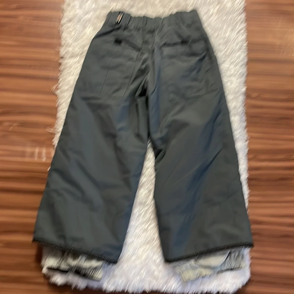 Burton project 13